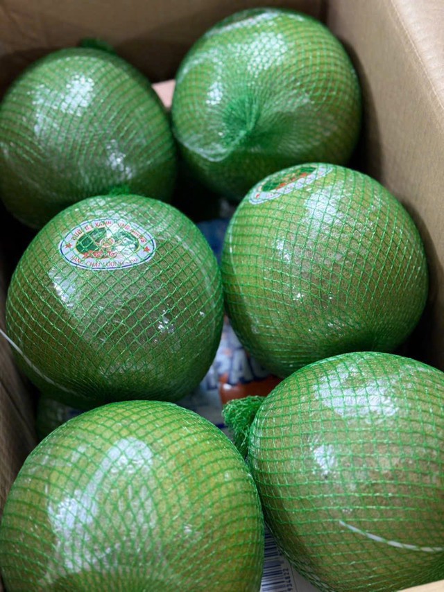 Một loại quả quen thuộc b&aacute;n đầy chợ Việt ch&iacute;nh thức c&oacute; &lsquo;visa&rsquo; sang Trung Quốc - Ảnh 4.