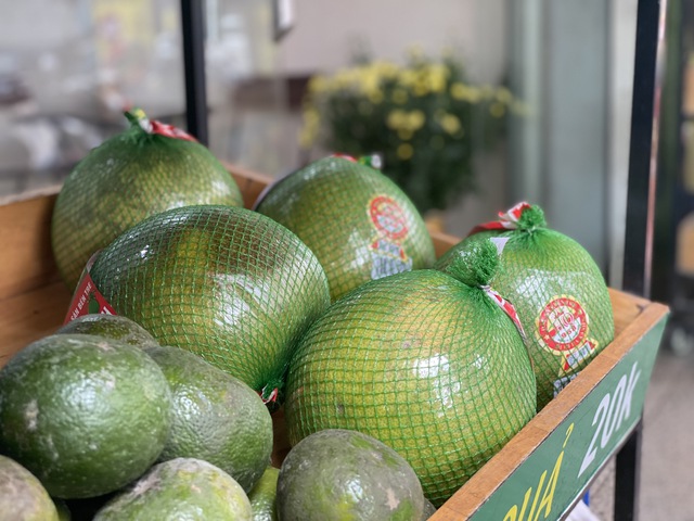 Một loại quả quen thuộc b&aacute;n đầy chợ Việt ch&iacute;nh thức c&oacute; &lsquo;visa&rsquo; sang Trung Quốc - Ảnh 5.