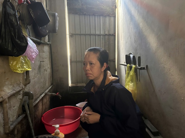 V&ograve;ng tay nh&acirc;n &aacute;i: Gi&uacute;p đỡ người phụ nữ đơn th&acirc;n chữa u n&atilde;o năm 2026 - Ảnh 2.