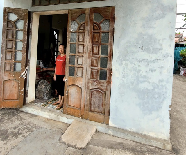 V&ograve;ng tay nh&acirc;n &aacute;i: Gi&uacute;p đỡ người phụ nữ đơn th&acirc;n chữa u n&atilde;o năm 2026 - Ảnh 4.