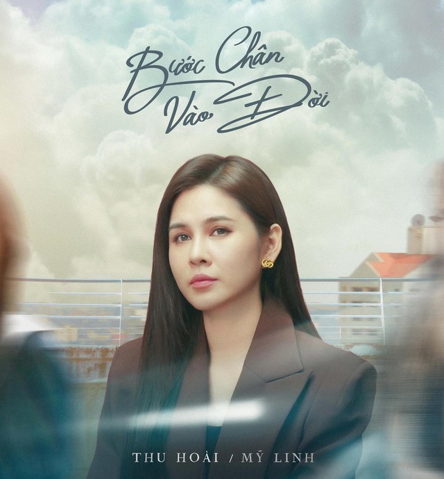 Phong c&aacute;ch thời trang nữ tổng t&agrave;i của diễn vi&ecirc;n Thu HO&agrave;i - Ảnh 2.