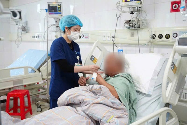 Người bệnh ung thư n&ecirc;n ăn g&igrave;? Ăn thế n&agrave;o để hỗ trợ điều trị hiệu quả hơn? - Ảnh 3.