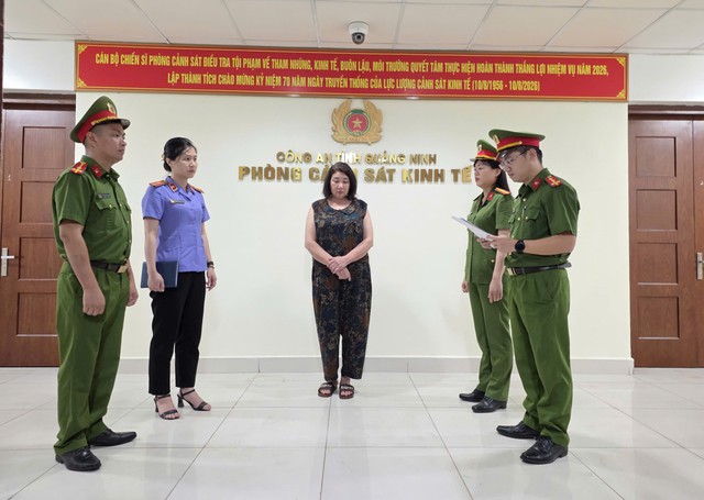 Quảng Ninh: Bắt chủ 2 cơ sở b&aacute;n 160 tấn gi&aacute; đỗ ng&acirc;m chất tăng trưởng - Ảnh 4.