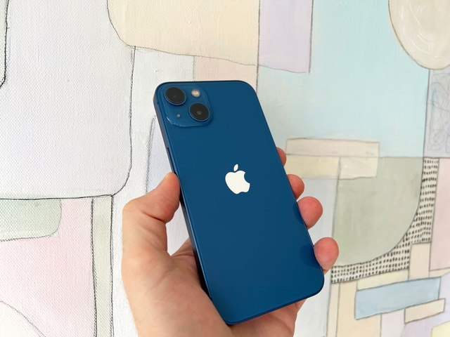 iPhone mới nguy&ecirc;n hộp rẻ, đ&aacute;ng mua nhất hiện nay: Chỉ từ 11,5 triệu đồng vẫn xịn chẳng k&eacute;m iPhone 17 - Ảnh 2.