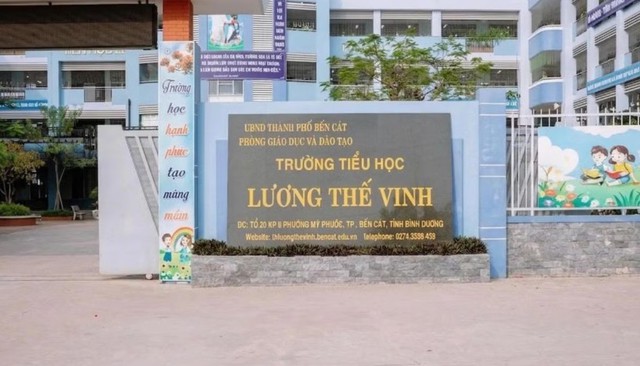 Tin s&aacute;ng 18/4: Chỉ đạo kiểm tra, l&agrave;m r&otilde; vụ việc vụ c&ocirc; gi&aacute;o bắt học sinh tự ch&iacute;ch kim ti&ecirc;m v&agrave;o tay; một phụ nữ ở H&agrave; Nội 'mất trắng' 82 tỷ đồng khi đầu tư v&agrave;ng trực tuyến  - Ảnh 2.