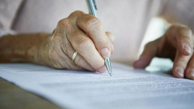 Quy định mới về thủ tục sang t&ecirc;n sổ đỏ khi nhận thừa kế - Ảnh 3.