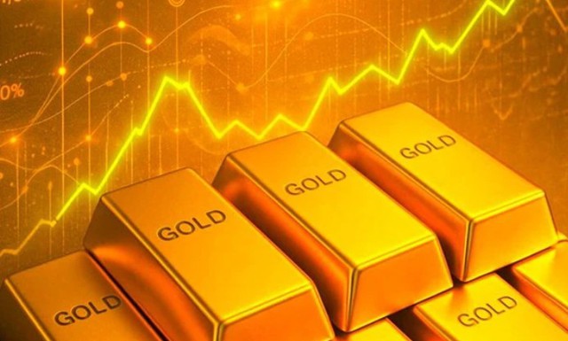 Tin s&aacute;ng 18/4: Chỉ đạo kiểm tra, l&agrave;m r&otilde; vụ việc vụ c&ocirc; gi&aacute;o bắt học sinh tự ch&iacute;ch kim ti&ecirc;m v&agrave;o tay; một phụ nữ ở H&agrave; Nội 'mất trắng' 82 tỷ đồng khi đầu tư v&agrave;ng trực tuyến  - Ảnh 7.