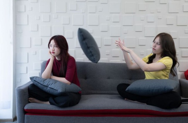 1 kiểu người nhất định kh&ocirc;ng n&ecirc;n gi&uacute;p đỡ kẻo c&oacute; ng&agrave;y rước họa v&agrave;o th&acirc;n - Ảnh 1.