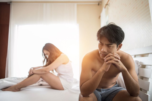 Con d&acirc;u ngoại t&igrave;nh ngay trong nh&agrave;, bố chồng chỉ n&oacute;i 1 c&acirc;u rồi quay đi, sự thật sau đ&oacute; g&acirc;y sốc - Ảnh 2.