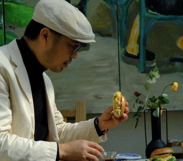 Bỏ lương cao, rời ghế ph&oacute; chủ tịch tập đo&agrave;n, t&ocirc;i về qu&ecirc; v&agrave; t&igrave;m thấy điều qu&yacute; gi&aacute; nhất - Ảnh 1.