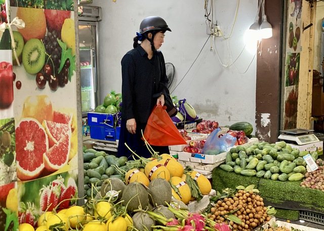 Một loại quả Việt b&aacute;n đầy chợ gi&aacute; rẻ b&egrave;o, xuất khẩu sang nước ngo&agrave;i b&aacute;n đắt như &lsquo;v&agrave;ng&rsquo; - Ảnh 2.