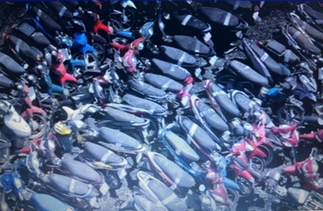 Tin s&aacute;ng 20/4: Dự b&aacute;o thời tiết 10 ng&agrave;y tới: Miền Bắc đ&oacute;n kh&ocirc;ng kh&iacute; lạnh, mưa d&ocirc;ng; H&agrave; Nội c&ocirc;ng bố số lượng học sinh đăng k&yacute; lớp 10 chậm nhất ng&agrave;y 6/5 - Ảnh 5.