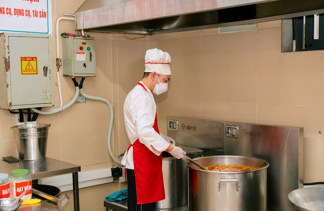 H&agrave; Nội kiểm tra an to&agrave;n thực phẩm tại 126 x&atilde; , phường từ 16 / 4 đến 15 / 5 / 2026 - Ảnh 2.