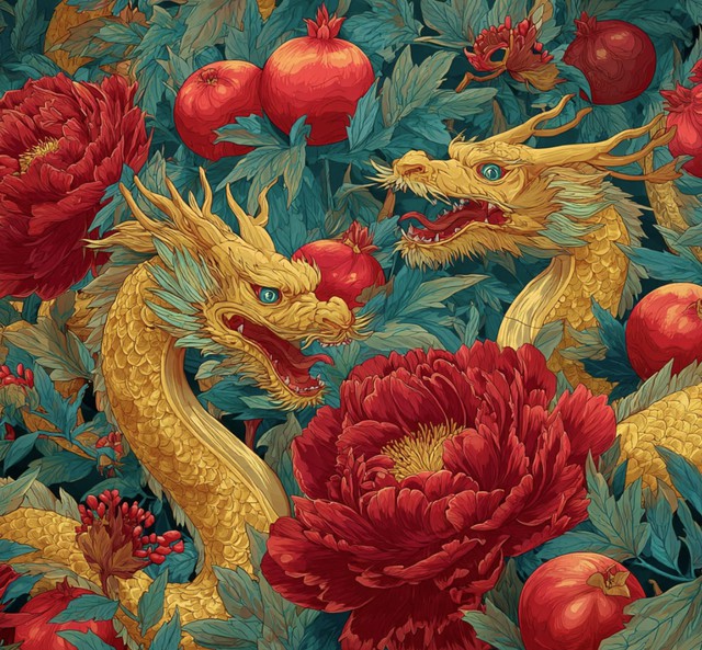 Giờ sinh quyết định t&agrave;i lộc: 5 con gi&aacute;p sinh đ&uacute;ng 'giờ v&agrave;ng' ti&ecirc;u tiền kh&ocirc;ng phải nghĩ - Ảnh 3.