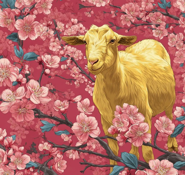 Trời sinh 5 con gi&aacute;p chất ph&aacute;c, sống thật th&agrave; n&ecirc;n hậu vận an y&ecirc;n đủ đầy - Ảnh 1.