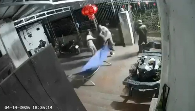 Ninh B&igrave;nh: Trưởng th&ocirc;n bị tấn c&ocirc;ng , vụ &aacute;n mạng g&acirc;y chấn động năm 2026 - Ảnh 1.