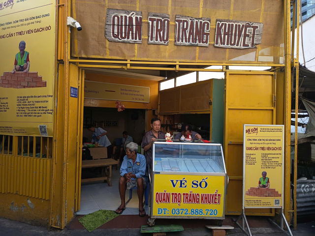 Vầng Trăng Khuyết ph&aacute;t động Th&aacute;ng Nội Lực 2026: Đ&aacute;nh thức nghị lực của những phận đời kh&oacute; khăn - Ảnh 2.