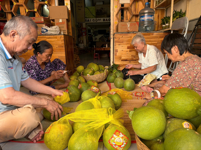 Vầng Trăng Khuyết ph&aacute;t động Th&aacute;ng Nội Lực 2026: Đ&aacute;nh thức nghị lực của những phận đời kh&oacute; khăn - Ảnh 3.