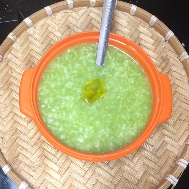 M&oacute;n ăn đủ dinh dưỡng cho người bị bệnh vi&ecirc;m gan - Ảnh 1.