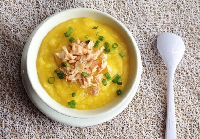 M&oacute;n ăn đủ dinh dưỡng cho người bị bệnh vi&ecirc;m gan - Ảnh 4.