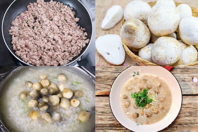 M&oacute;n ăn đủ dinh dưỡng cho người bị bệnh vi&ecirc;m gan - Ảnh 2.