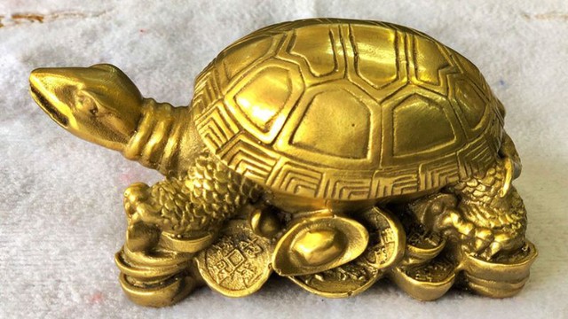 Tham khảo linh vật trấn trạch cho nhà thêm bình an và tài lộc - Ảnh 3. Tham khảo linh vật trấn trạch cho nhà thêm bình an và tài lộc - Ảnh 3.