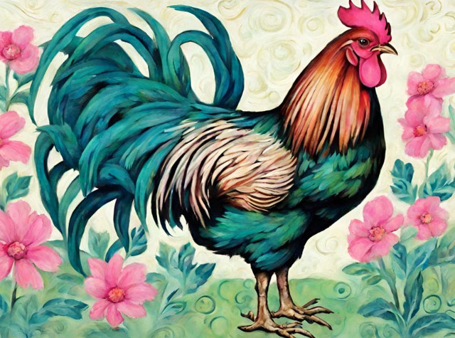 4 con gi&aacute;p nam dễ vướng chuyện ngo&agrave;i luồng nhất: Kh&eacute;o ăn n&oacute;i, t&igrave;nh trường phong ph&uacute; - Ảnh 4.