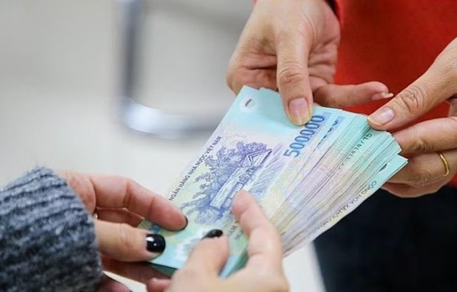 L&atilde;i suất tiết kiệm cao nhất 2026: Gửi 500 triệu đồng nhận l&atilde;i suất 8 , 7 % - Ảnh 2.