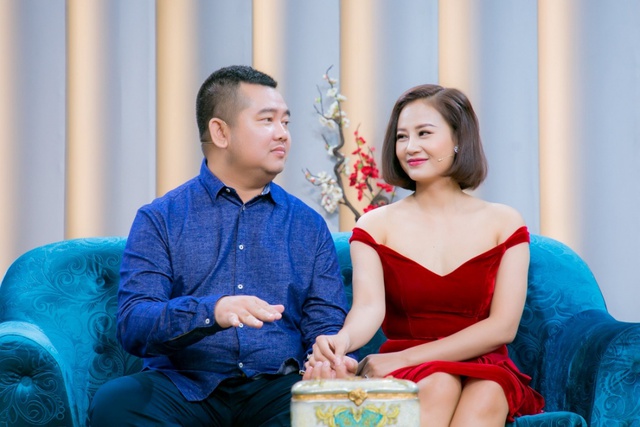 H&agrave; Thu&yacute; ANh ly h&ocirc;n chồng nhạc sĩ sau 7 năm chung  - Ảnh 1.