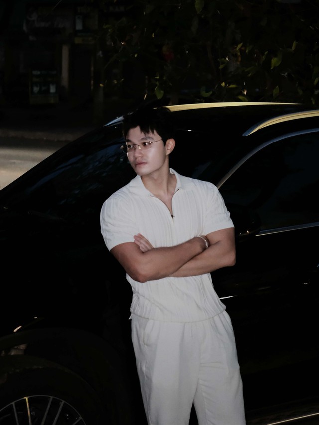 Đ&agrave;o Xu&acirc;n Trường v&agrave; h&agrave;nh tr&igrave;nh x&acirc;y dựng kỷ luật từ những th&oacute;i quen nhỏ - Ảnh 2.