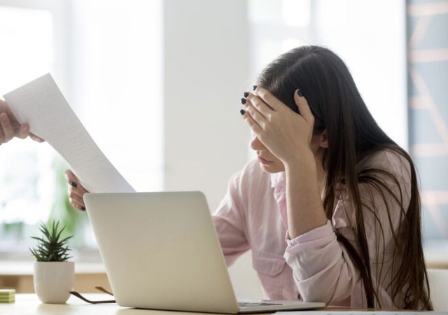 Bị sa thải chưa đầy 24 giờ, c&ocirc; g&aacute;i 31 tuổi khiến sếp phải nhận sai sau một đ&ecirc;m - Ảnh 1.