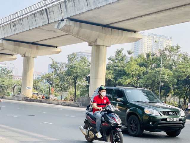 Khối kh&ocirc;ng kh&iacute; lạnh tăng cường lại sắp tr&agrave;n về, H&agrave; Nội v&agrave; miền Bắc c&oacute; mưa r&eacute;t? - Ảnh 2.