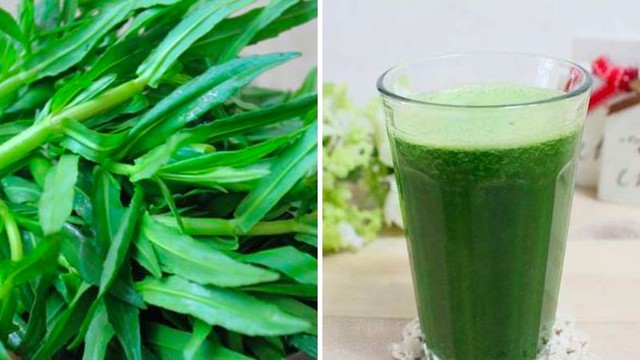 Thực hư uống rau ngổ để chữa sỏi thận - Ảnh 1.