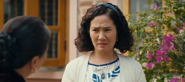 Ngược đường ngược nắng - Tập 15: Thắng v&agrave; Hồng "bắt tay" để chia rẽ cặp đ&ocirc;i Mai - Trung - Ảnh 4.