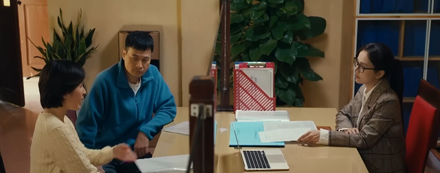 Ngược đường ngược nắng - Tập 15: Thắng v&agrave; Hồng "bắt tay" để chia rẽ cặp đ&ocirc;i Mai - Trung - Ảnh 6.