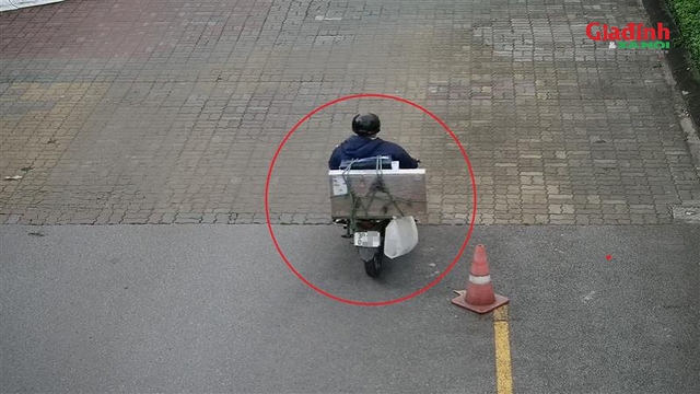 Kh&aacute;ch h&agrave;ng phản &aacute;nh lỗi laptop HP tại Phong Vũ v&agrave; tr&aacute;ch nhiệm bảo vệ người ti&ecirc;u d&ugrave;ng - Ảnh 3.