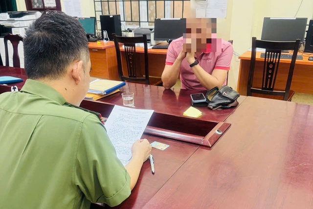 H&agrave; Nội xử phạt người đăng tin sai sự thật về thực phẩm trường học - Ảnh 1.