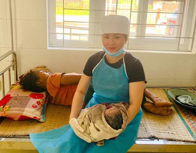 Cụ &ocirc;ng người Arem thấy đồng b&agrave;o m&igrave;nh từ hang đ&aacute; đến cuộc sống văn minh - Ảnh 4.