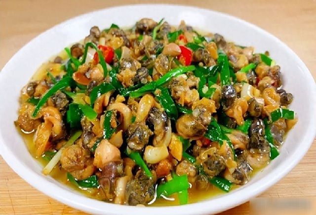 Loại hải sản gi&aacute; rẻ b&egrave;o, ng&agrave;y h&egrave; c&agrave;ng nhiều, chế biến đủ m&oacute;n ngon m&agrave; kh&ocirc;ng lo tăng c&acirc;n, tốt cho xương v&agrave; bổ m&aacute;u - Ảnh 3.