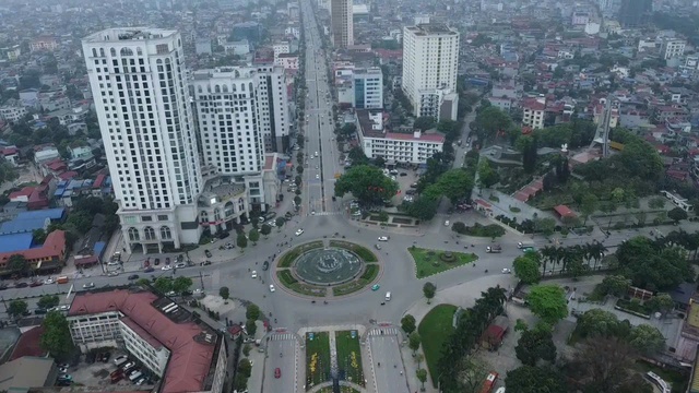 Th&aacute;i Nguy&ecirc;n siết chặt quản l&yacute; xe d&ugrave; dịp nghỉ Lễ 30 / 4 v&agrave; 1 / 5 năm 2026 - Ảnh 1.