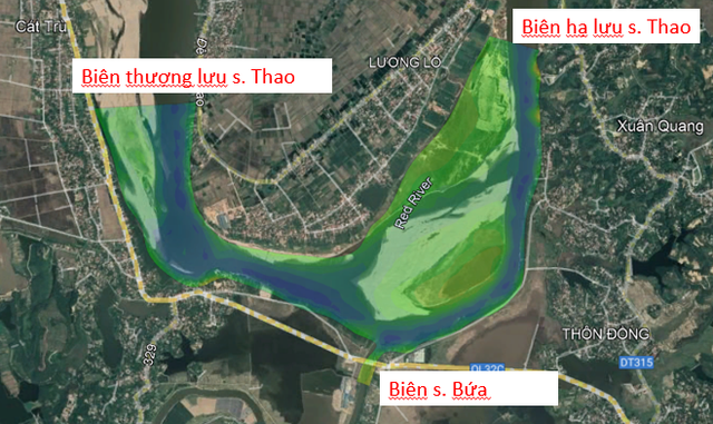 Ph&uacute; Thọ: C&ocirc;ng ty CP H&agrave;ng kh&ocirc;ng Nội B&agrave;i tr&uacute;ng đấu gi&aacute; mỏ c&aacute;t nhưng chưa nộp tiền - Ảnh 1.