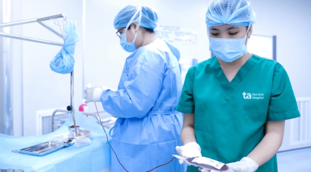 Lưu trữ tế b&agrave;o gốc: Hiểu đ&uacute;ng để 'bảo hiểm sinh học' cho tương lai - Ảnh 1.