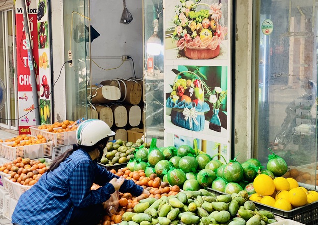 Loại qu&yacute;t r&aacute;m đang b&aacute;n đầy thị trường c&oacute; g&igrave; đặc biệt m&agrave; chiếm được cảm t&igrave;nh của người ti&ecirc;u d&ugrave;ng? - Ảnh 2.
