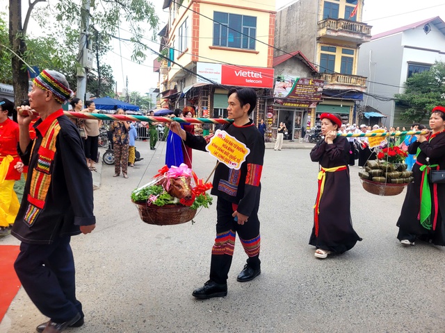 Lễ hội B&igrave;nh Đ&agrave; 2026: Trang nghi&ecirc;m nghi lễ Quốc Tổ, lan tỏa tinh thần &ldquo;Con Rồng Ch&aacute;u Ti&ecirc;n&rdquo; - Ảnh 4.