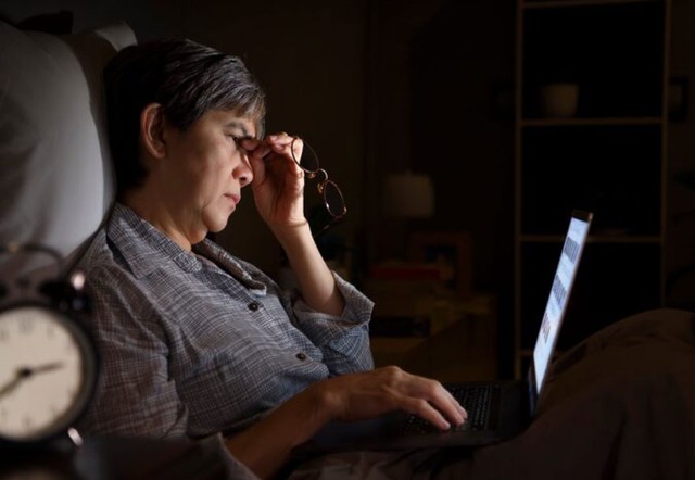 Sau 50 tuổi, người sống thọ thường 'lười' 4 việc - Ảnh 1.