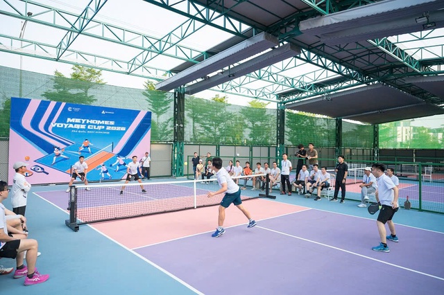 Meyhomes Voyage &ndash; h&agrave;nh tr&igrave;nh đa sắc trải nghiệm Meyhomes Capital Ph&uacute; Quốc - Ảnh 3.