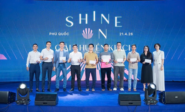 Meyhomes Voyage &ndash; h&agrave;nh tr&igrave;nh đa sắc trải nghiệm Meyhomes Capital Ph&uacute; Quốc - Ảnh 4.