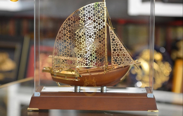 Vật phẩm phong thủy theo ngũ h&agrave;nh cho gia chủ mệnh Thủy 2026 h&oacute;a giải s&aacute;t kh&iacute; - Ảnh 4.