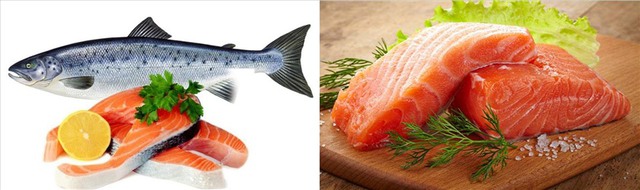 C&aacute; b&eacute;o gi&uacute;p giảm mỡ m&aacute;u hiệu quả v&agrave; tốt cho sức khỏe tim mạch - Ảnh 1.