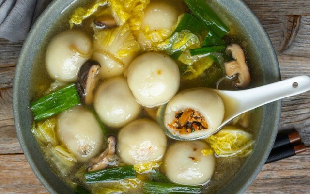 Những m&oacute;n ăn &yacute; nghĩa ng&agrave;y nghỉ lễ giỗ Tổ - Ảnh 3.